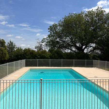 Charmant Appartement Toulouse Buitenkant foto