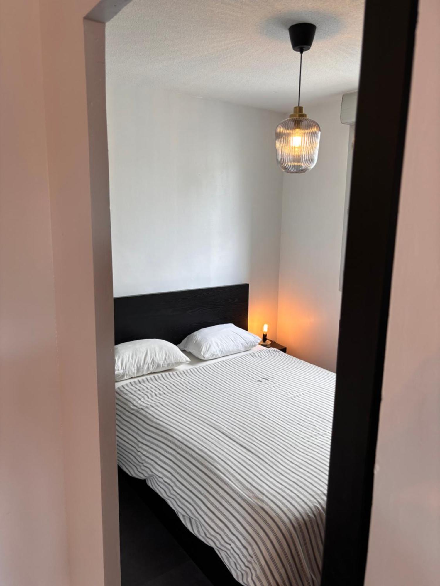Charmant Appartement Toulouse Buitenkant foto